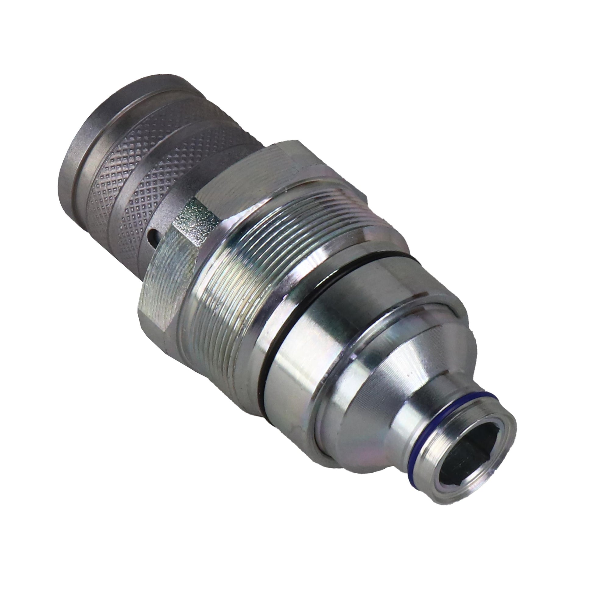 KV1311-77150 Faster Flat Face Hydraulic Breakaway Cartridge, Female, Genuine OEM Style