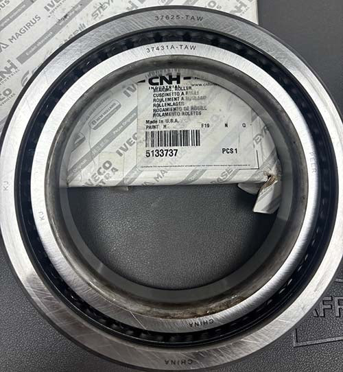 5133737 Roller Bearing 109mm ID x 158mm OD x 23mm L