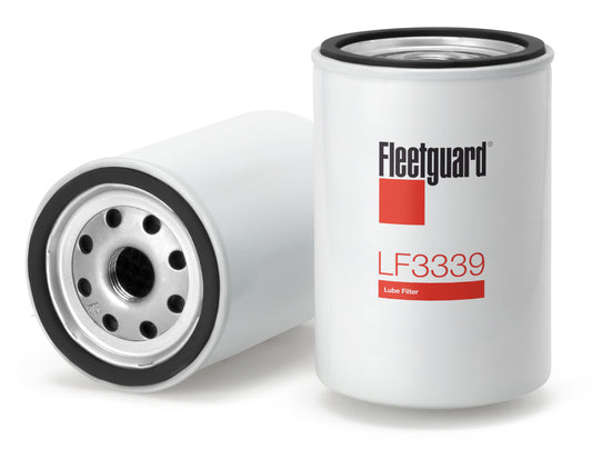 LF3339 Fleetguard® Full Flow spin-on lube filter