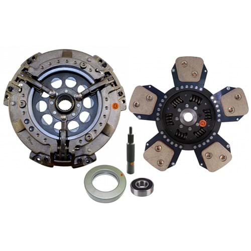 M039210T1N Kit 13" Split Torque Clutch Kit, w/ Bearings - New