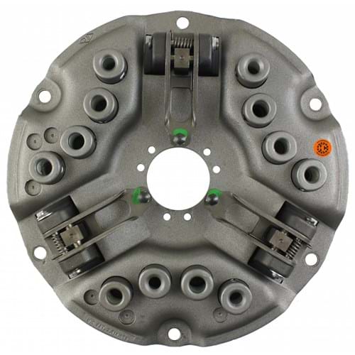 M1040032 12" Single Stage Pressure Plate - New