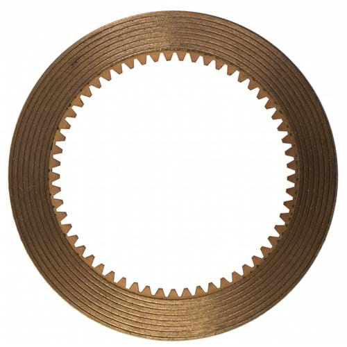 M1672626 Multi-Power & PTO Friction Disc