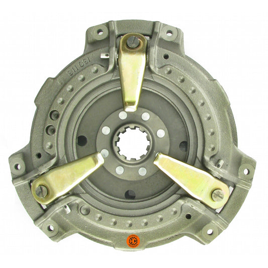 M182463 11" Dual Stage Pressure Plate - Reman