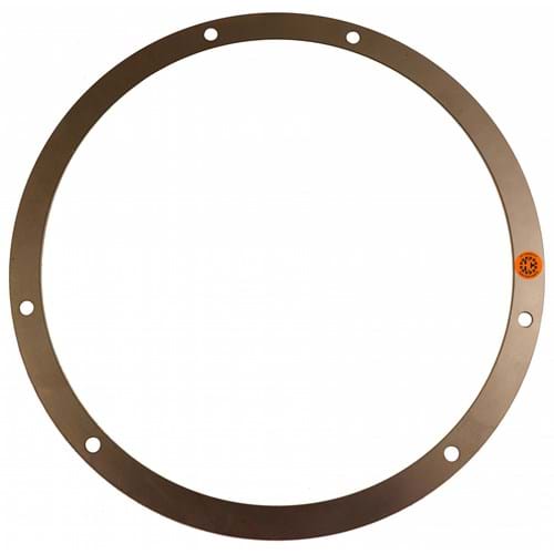 M184558 Air Ring, .030" Thick