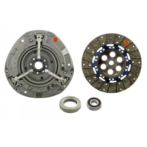 M1868005N KIT2 12" Dual Stage Clutch Kit, w/ Bearings - New