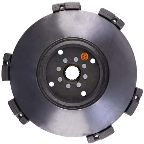 M3412120N 13" Dual Stage Pressure Plate - New