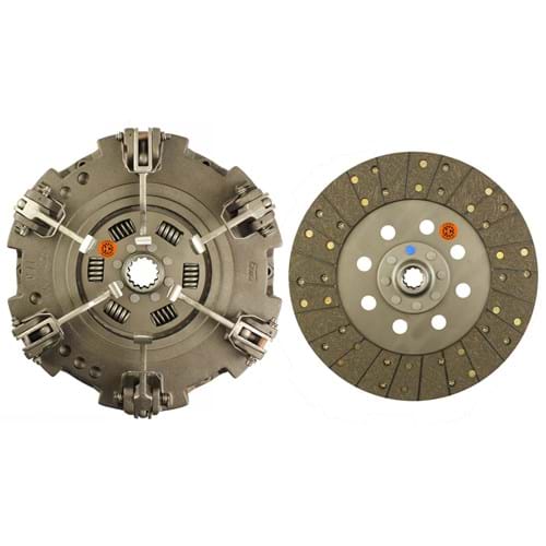 M3532193U 12-1/4" Dual Stage Clutch Unit - Reman