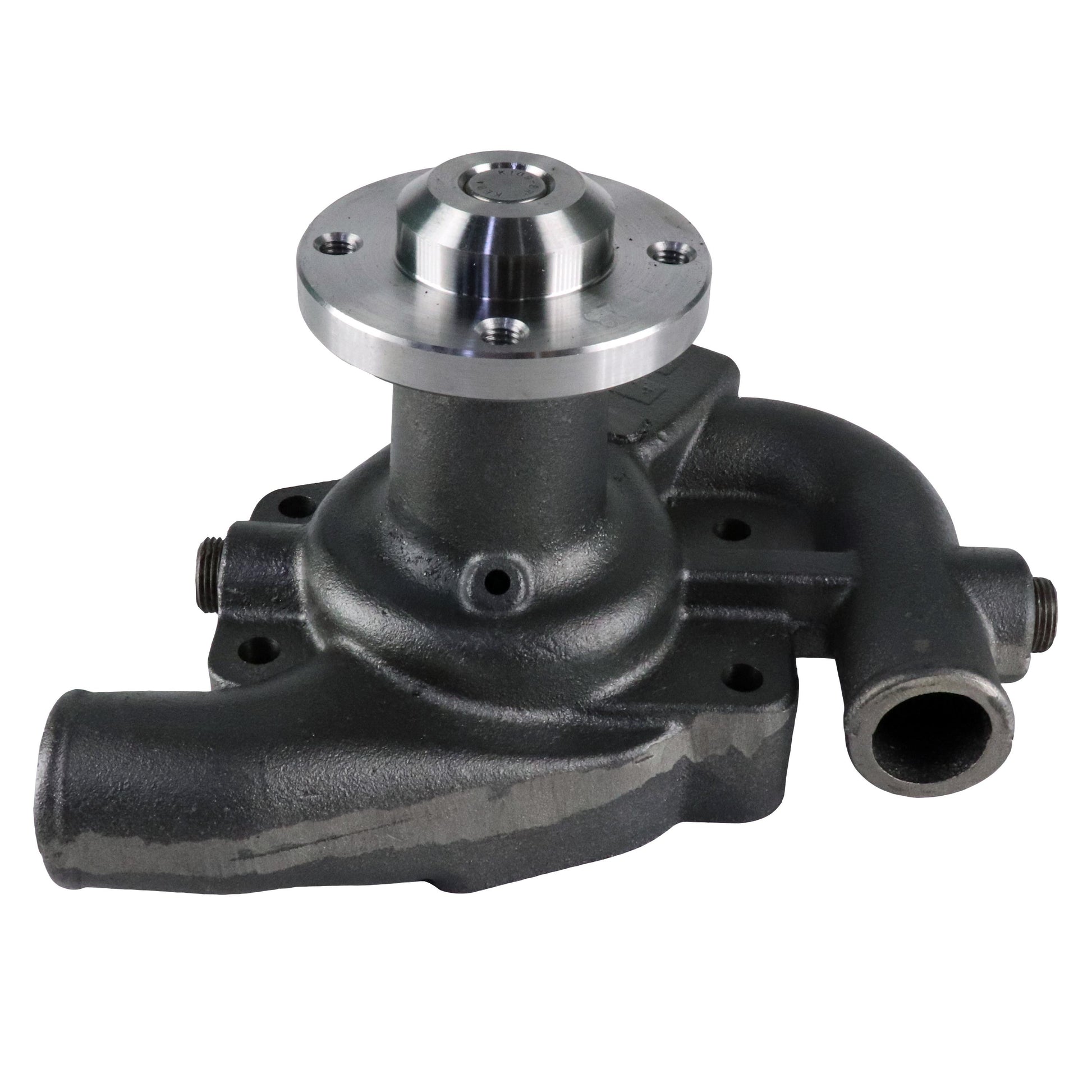 M4224105 Water Pump, w/ Hub - New
