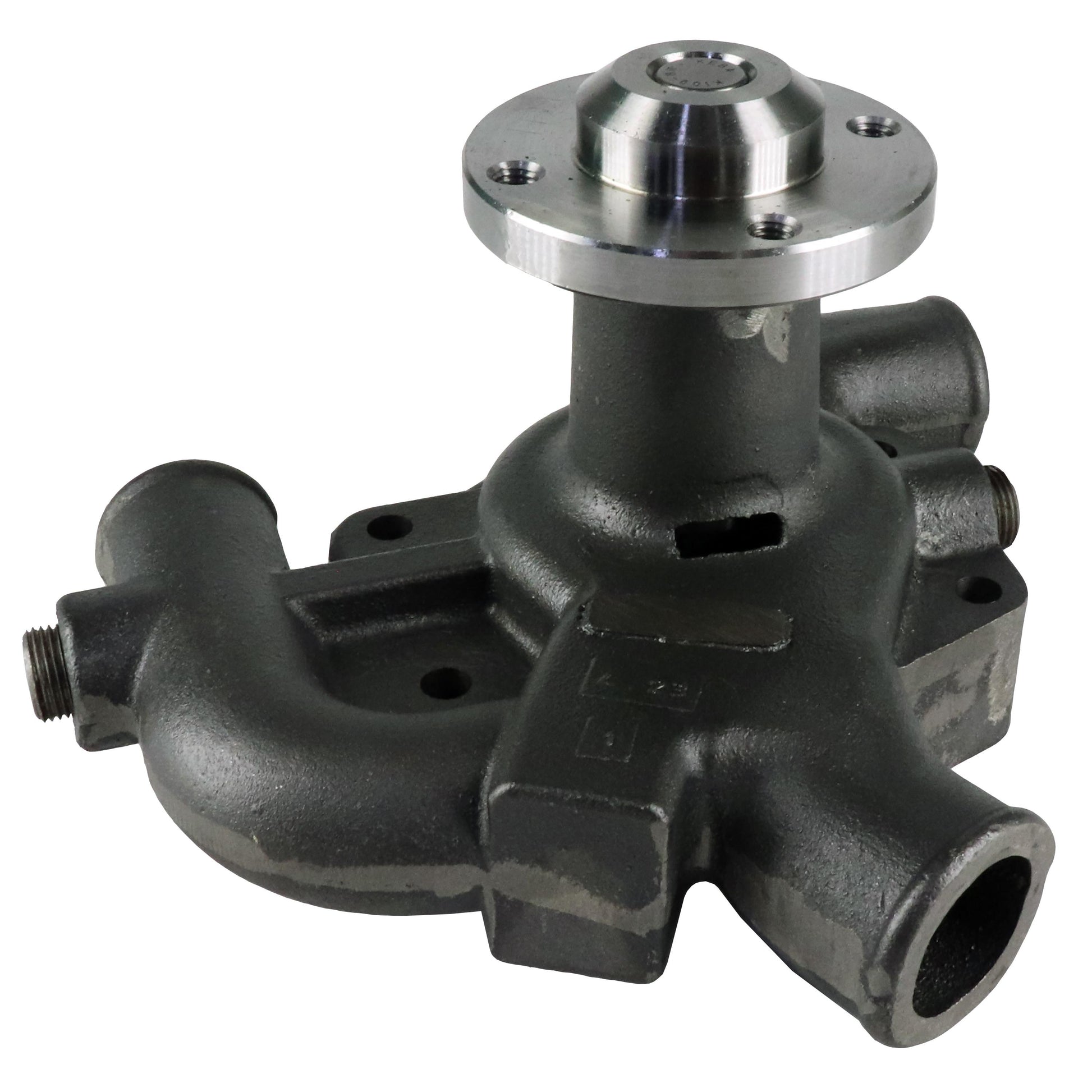 M4224105 Water Pump, w/ Hub - New