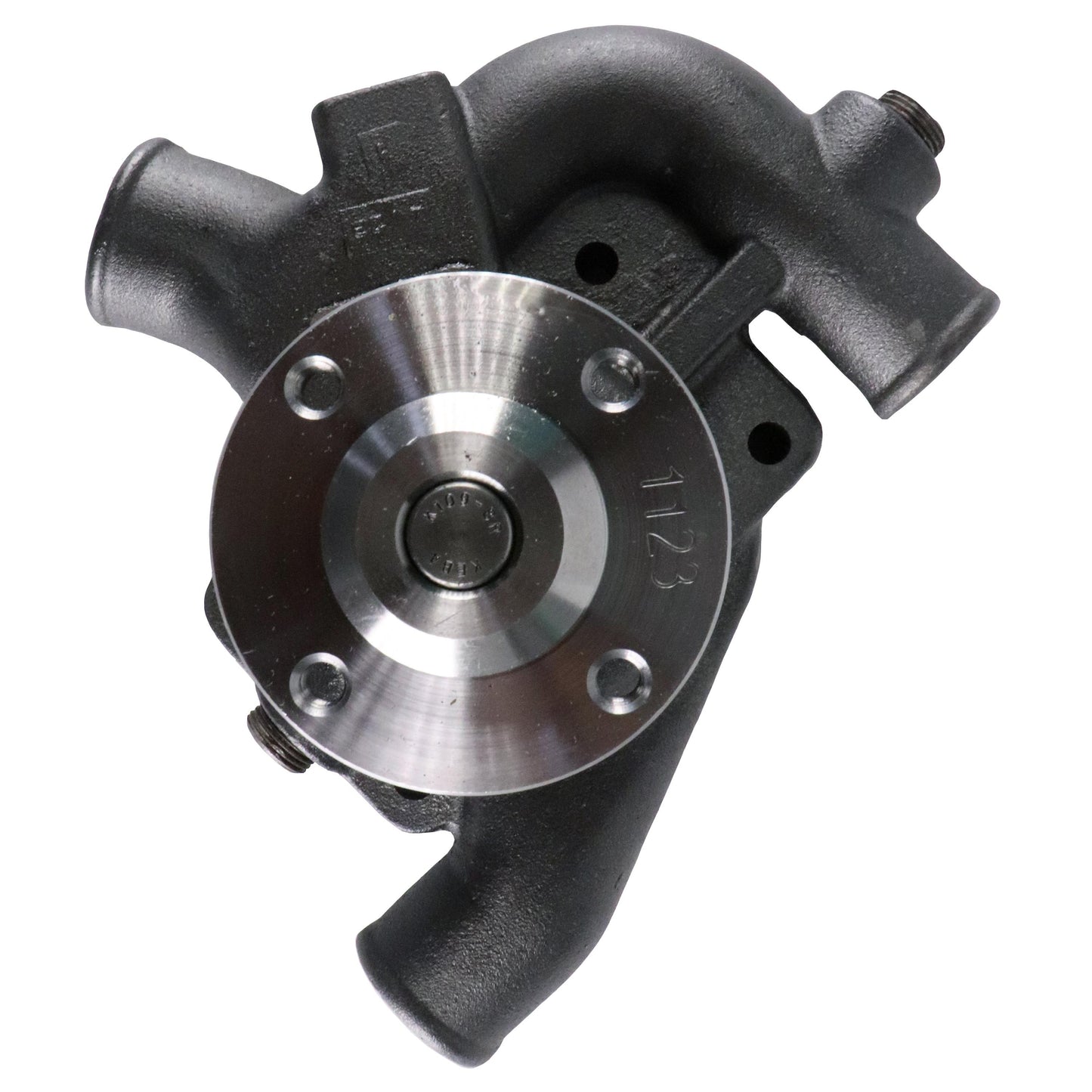 M4224105 Water Pump, w/ Hub - New