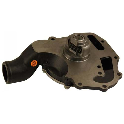 M4225069N Water Pump w/ Gear - New