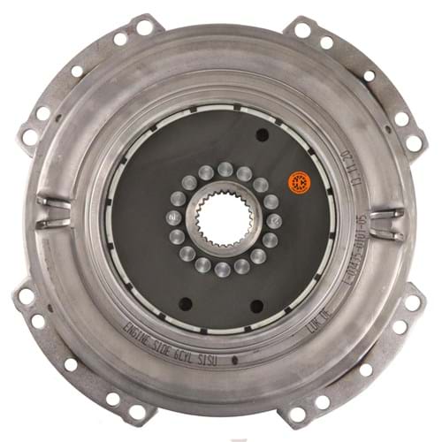 M4301337 13-3/4" LuK Torsional Damper, w/ 1-1/2", 26 Spline Hub - New