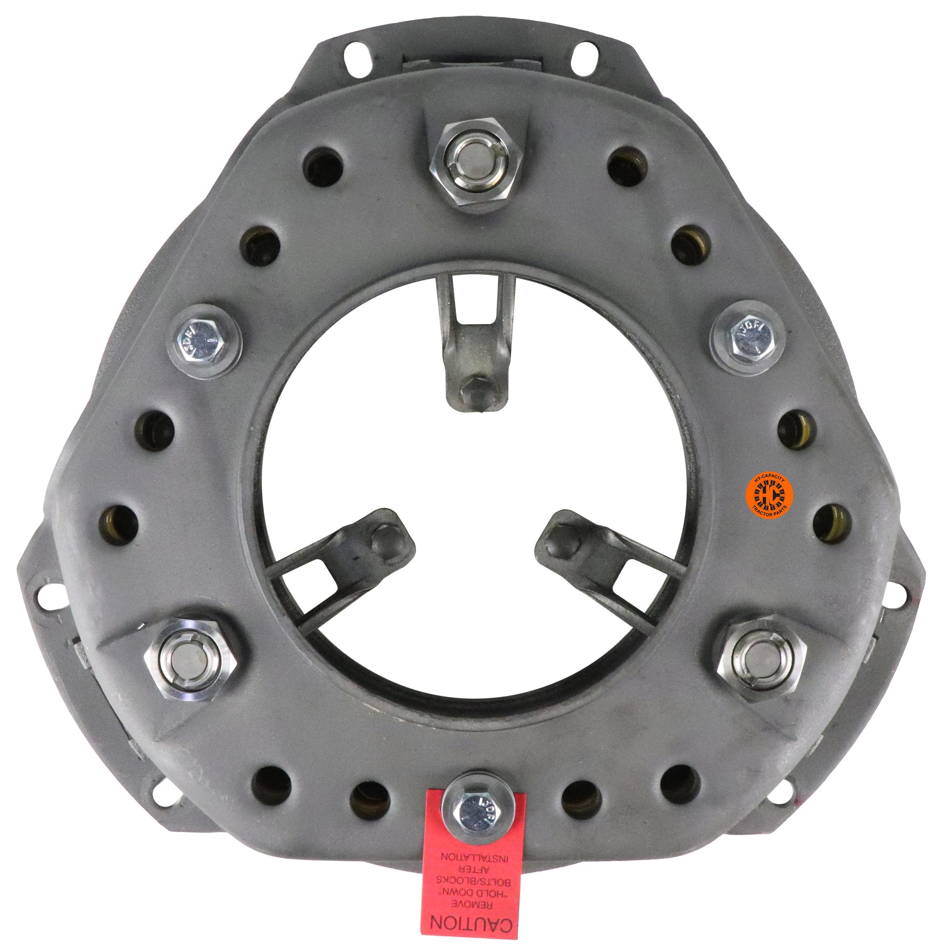 M514227N 12" Single Stage Pressure Plate - New