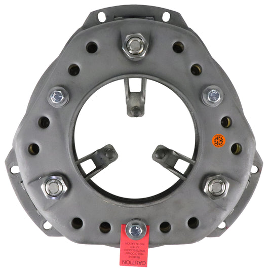 M514227N 12" Single Stage Pressure Plate - New