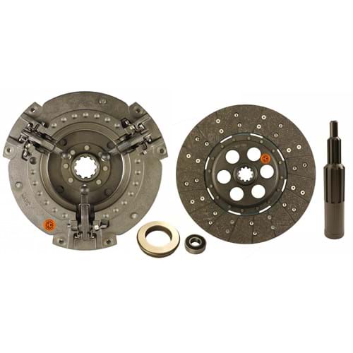 M526665N KIT 11" Dual Stage Clutch Kit, w/ Bearings & Alignment Tool - New