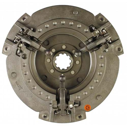 M526665N 11" Dual Stage Pressure Plate - New