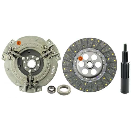 M526666N KIT 11" Dual Stage Clutch Kit, w/ Bearings & Alignment Tool - New