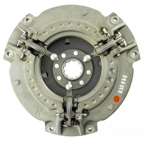 M526666N 11" Dual Stage Pressure Plate - New