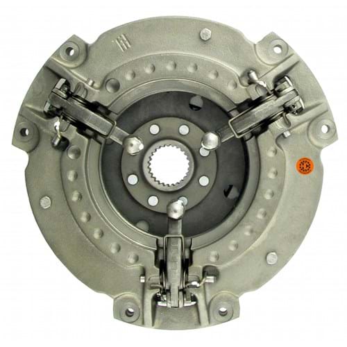 M532319N 11" Dual Stage Pressure Plate - New