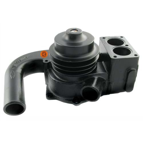 M747616 Water Pump w/ Pulley - Reman