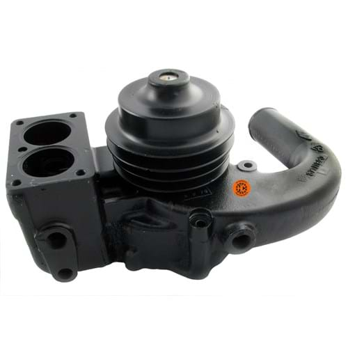 M747616 Water Pump w/ Pulley - Reman