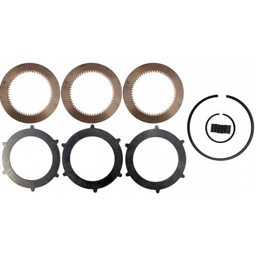 M830475 Multi-Power Transmission Clutch Kit