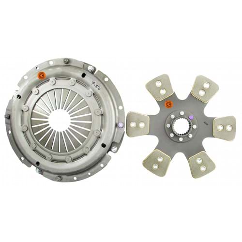 M8338761 13" Diaphragm Clutch Unit - New