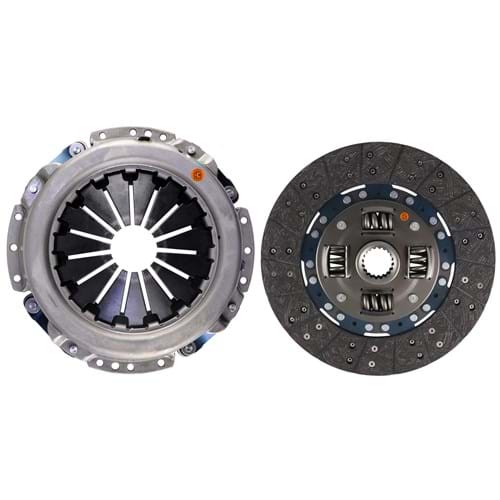 MD1250060 11" Diaphragm Clutch Unit - New