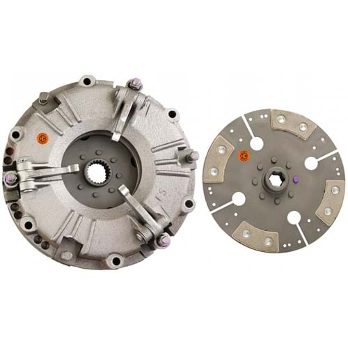 MD9210020BBS 9" Dual Stage Clutch Unit - Reman