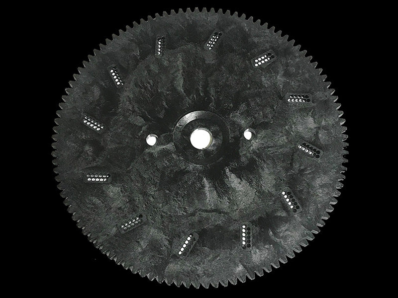 84040 SeedRight™ Large Cell Disc for Precision Planting