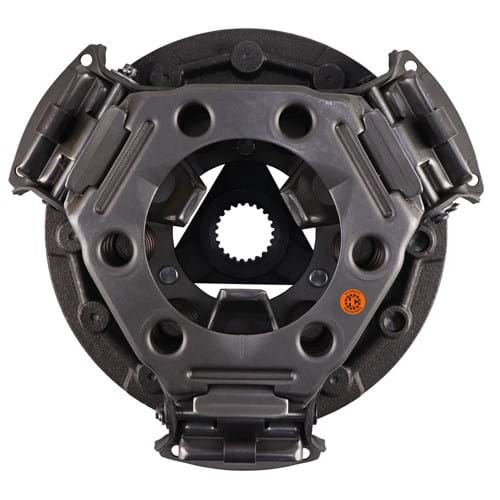 R100649N 11" Single Stage Pressure Plate, w/ 1-1/2" 23 Spline Hub - New