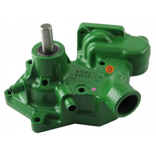 R110542 Water Pump - Reman