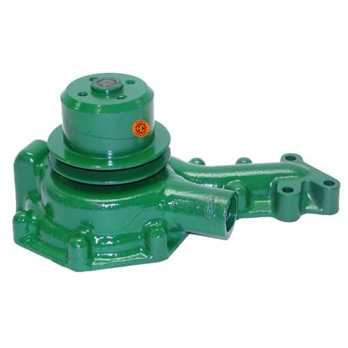 R12712 Water Pump w/ Pulley - Reman