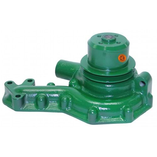 R12712 Water Pump w/ Pulley - Reman