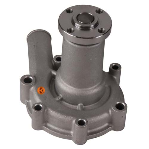 R12859 Water Pump w/ Hub - New