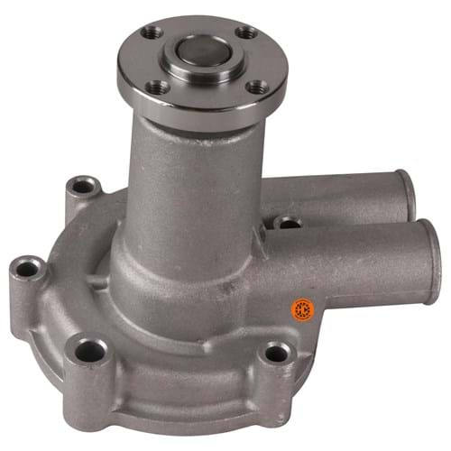 R12859 Water Pump w/ Hub - New