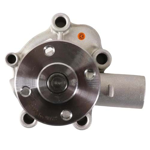 R15502 Water Pump w/ Hub - New