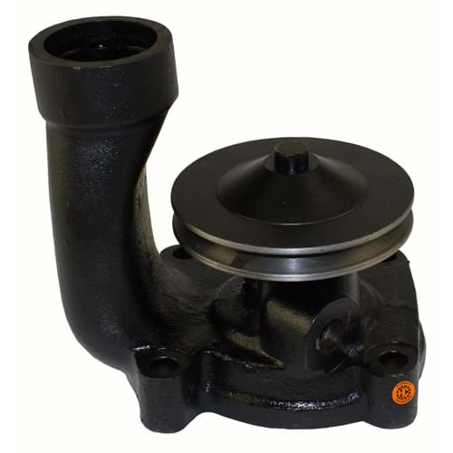 R2244 Water Pump w/ Pulley - Reman