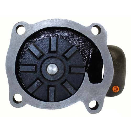 R2244 Water Pump w/ Pulley - Reman