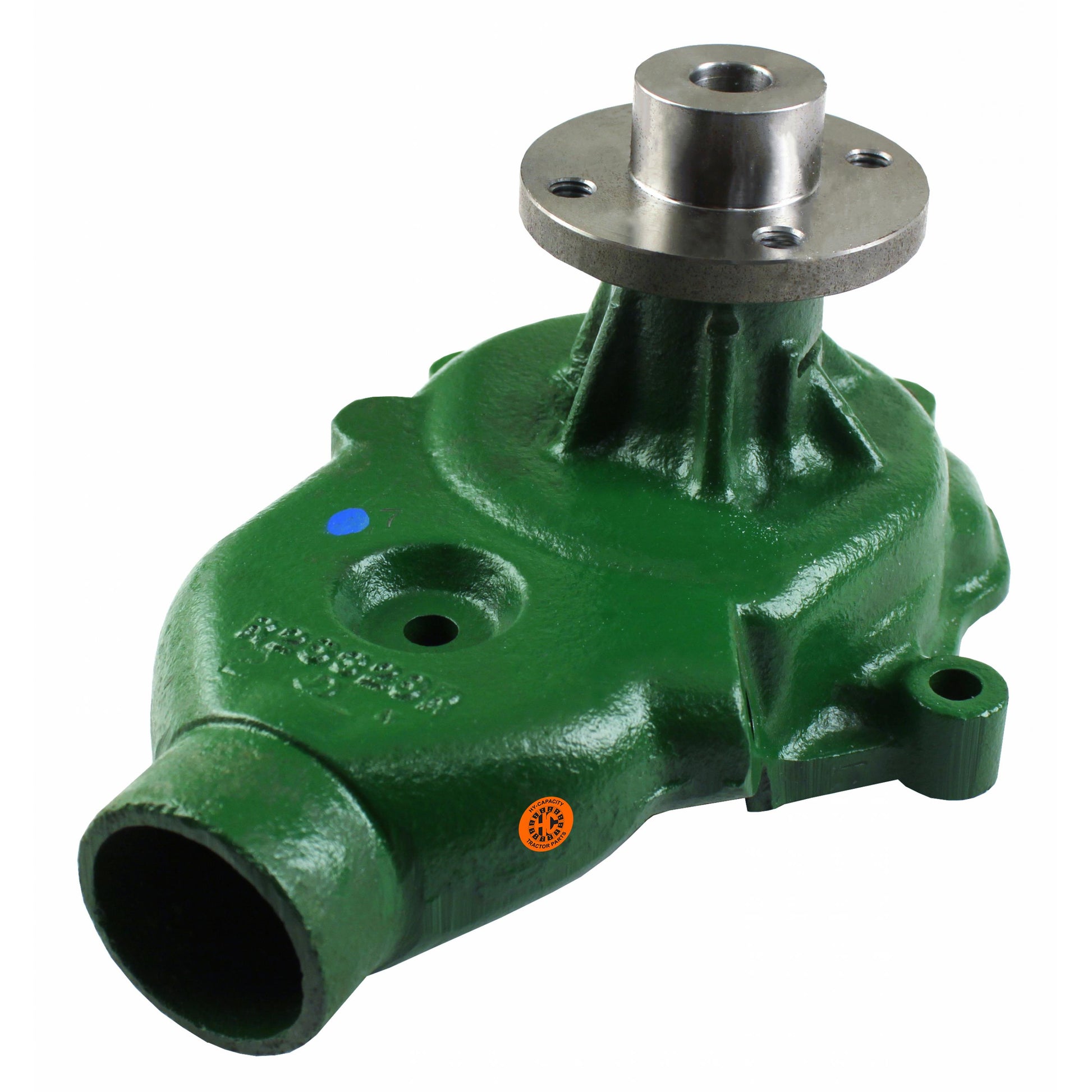 R26326 Water Pump w/ Hub - Reman