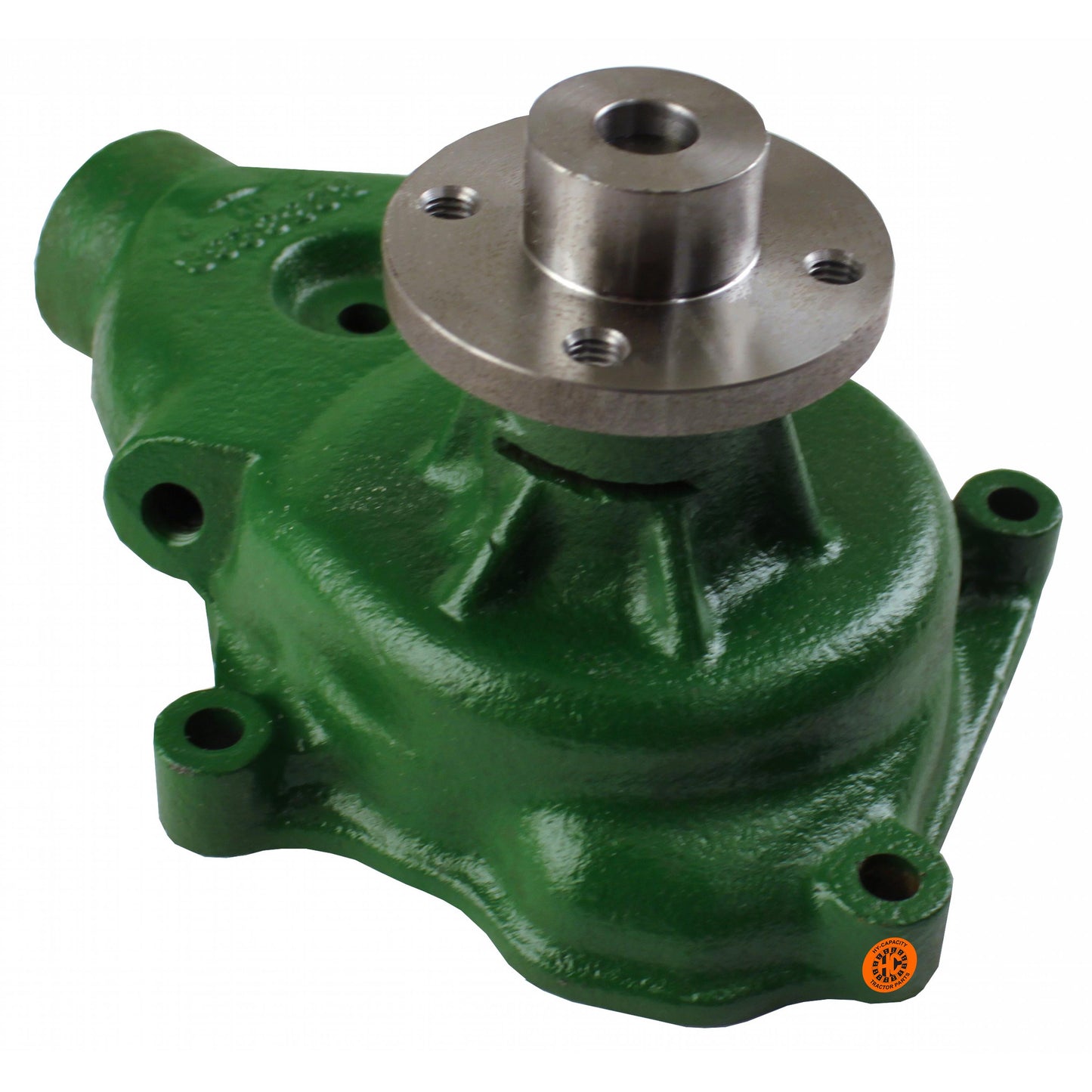 R26326 Water Pump w/ Hub - Reman