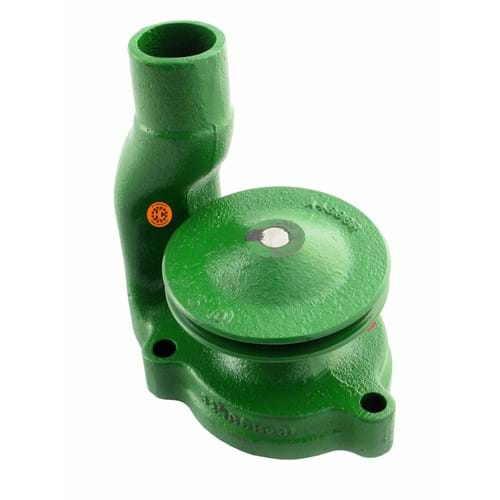 R2885 Water Pump w/ Pulley - Reman