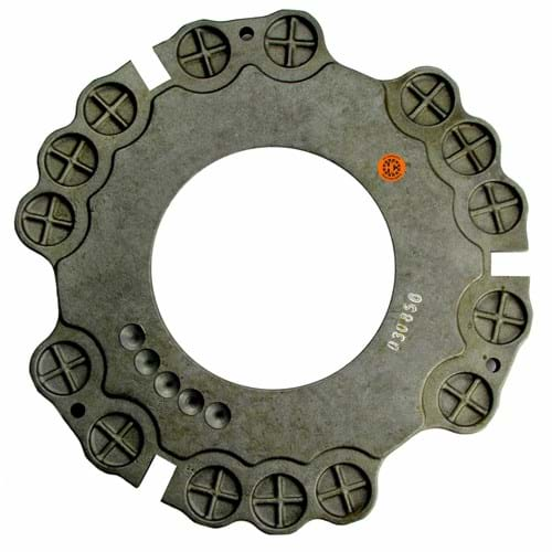 R33552N 12" Transmission Cast Plate