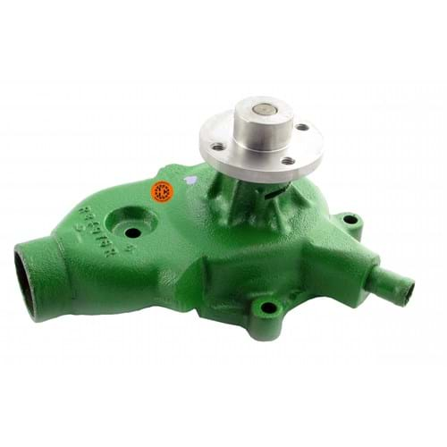 R34976 Water Pump w/ Hub - Reman