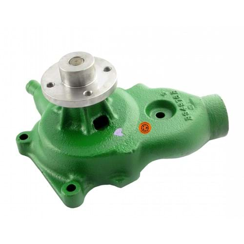 R34976 Water Pump w/ Hub - Reman