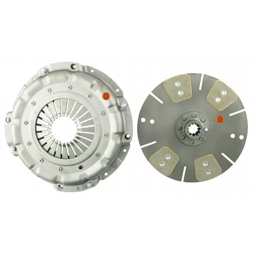 R35261 12-1/4" Diaphragm Clutch Unit - Reman