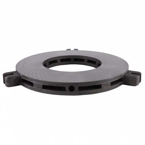 R40332 12" Intermediate Cast Plate