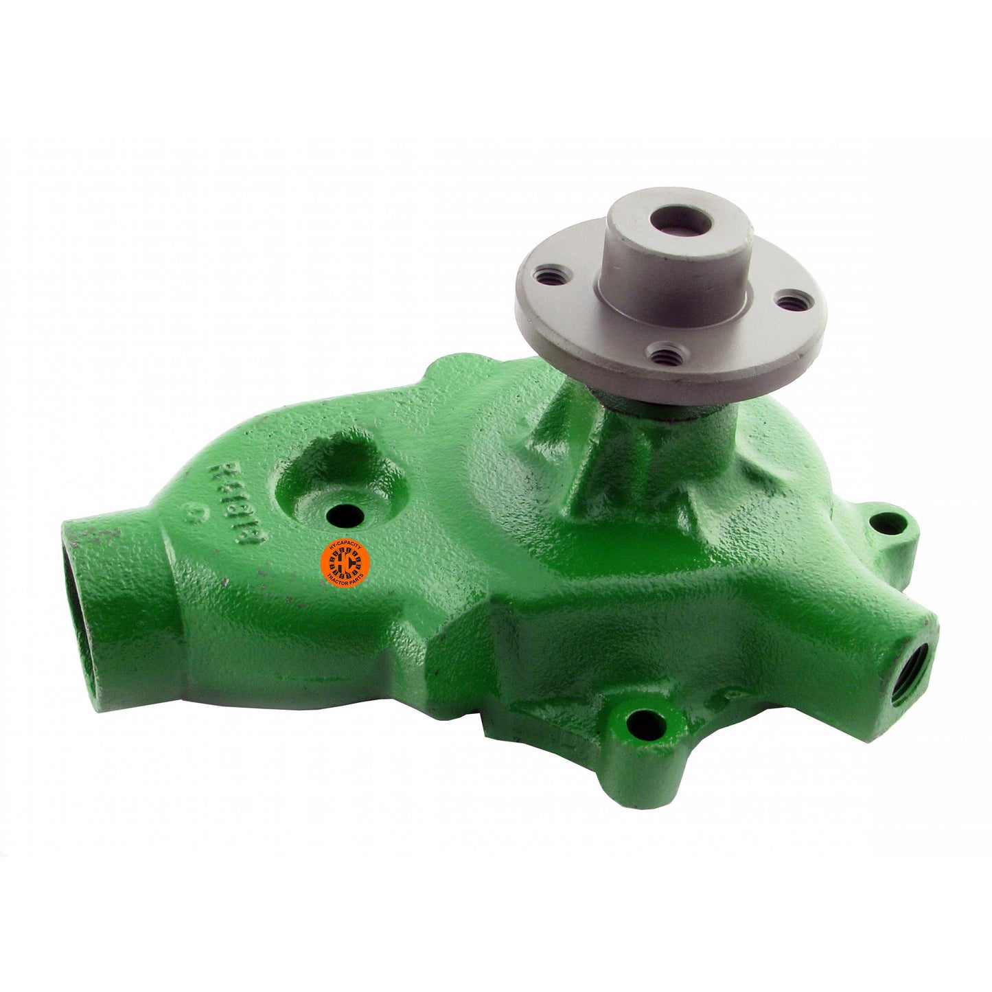 R41313 Water Pump w/ Hub - Reman