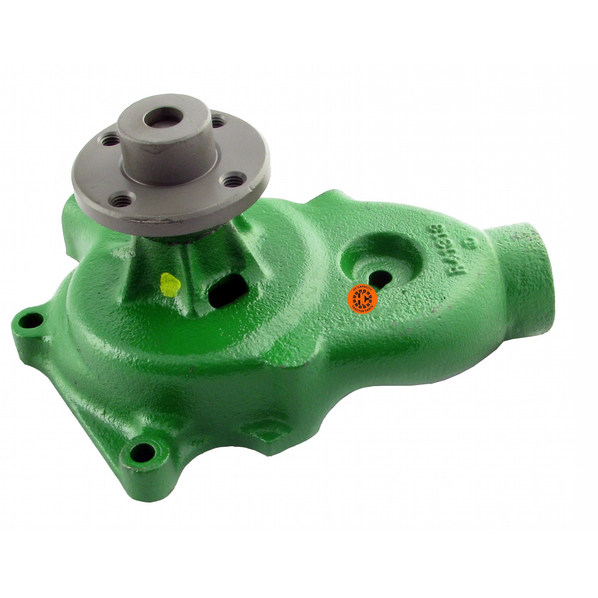 R41313 Water Pump w/ Hub - Reman