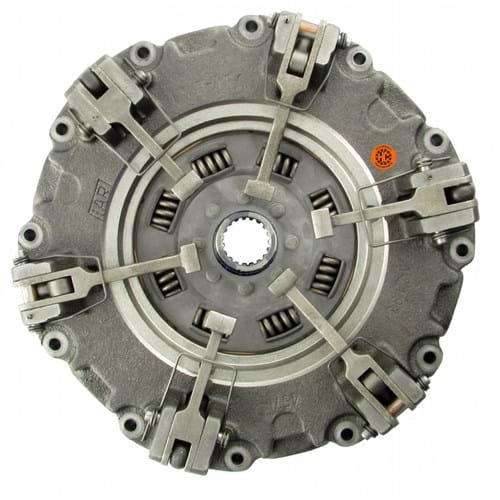 R42515N 11" Dual Stage Pressure Plate - New